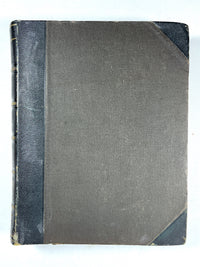 Hawks, Francis, Expedition of an American Squadron to the China Seas and Japan, 1856, VG + (Copy)