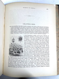 Hawks, Francis, Expedition of an American Squadron to the China Seas and Japan, 1856, VG + (Copy)