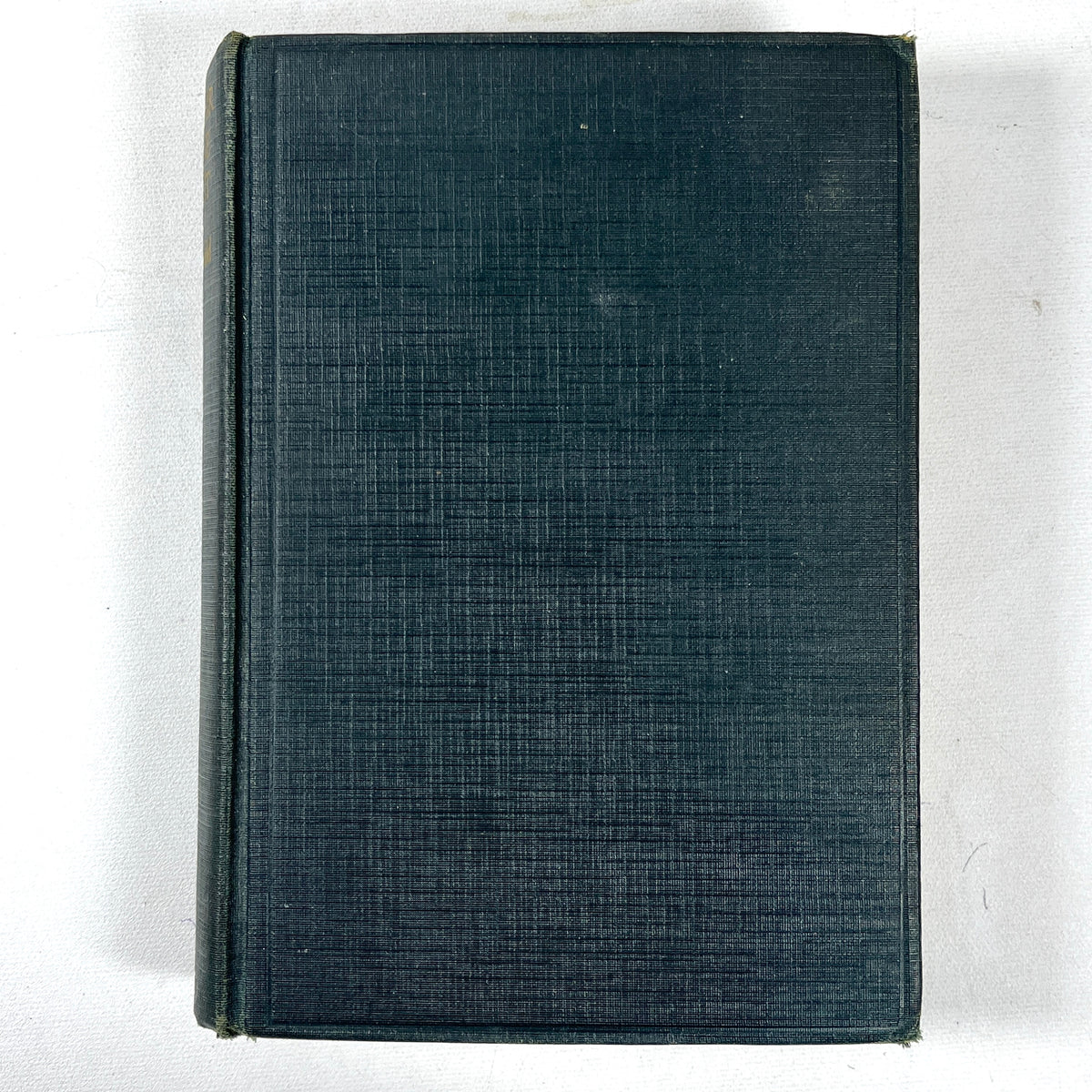 F. Scott Fitzgerald, Tender is the Night, Scribner's 1934, First edition, VG hardcover