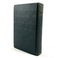 F. Scott Fitzgerald, Tender is the Night, Scribner's 1934, First edition, VG hardcover