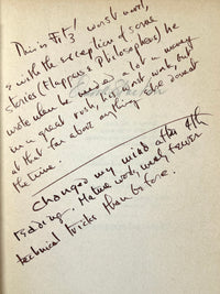 F. Scott Fitzgerald, Tender is the Night, Scribner's 1934, First edition, VG hardcover