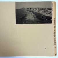 aesthetics -  Be Specific, California Division of Highways, Very Good softcover.
