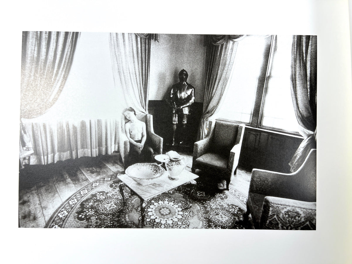 Nobuyoshi Araki, Sentimental Journey, Shinchosa 1991, Fine hardcover