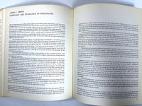 Vision + Value Series, Gyorgy Kepes, George Braziller, 6 Vols. Set, 1965, Very Good hardcovers w/DJs.