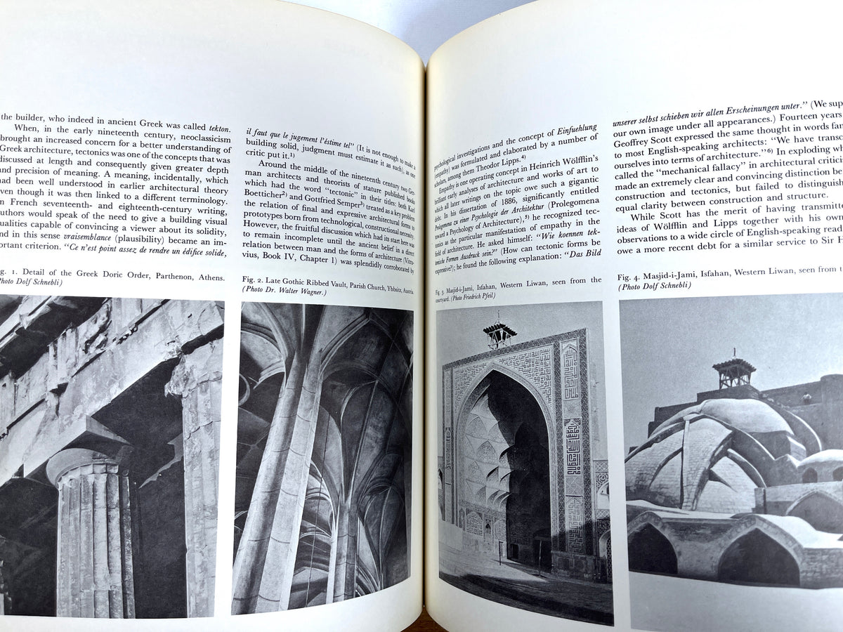 Vision + Value Series, Gyorgy Kepes, George Braziller, 6 Vols. Set, 1965, Very Good hardcovers w/DJs.