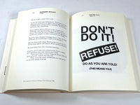 Hans Ulrich Obrist (ed.), Do It: The Compendium, I.C.I./D.A.P. 2013, Very Good SC