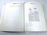 Hans Ulrich Obrist (ed.), Do It: The Compendium, I.C.I./D.A.P. 2013, Very Good SC