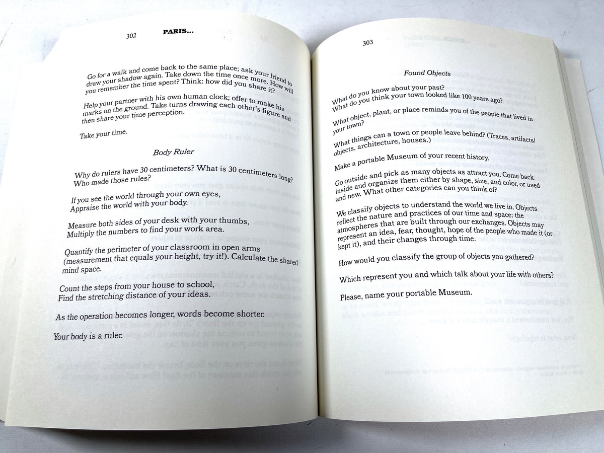 Hans Ulrich Obrist (ed.), Do It: The Compendium, I.C.I./D.A.P. 2013, Very Good SC