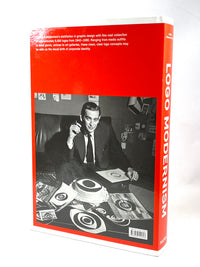 Jens Muller, Logo Modernism, Taschen 2015, Very Good hardcover