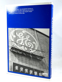 Jens Muller, Logo Beginnings, Taschen 2021, Very Good hardcover