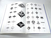 Jens Muller, Logo Beginnings, Taschen 2021, Very Good hardcover