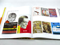 Art of the Modern Movie Poster: International Postwar Style & Design, 2008, New hardcover