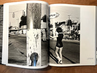 Open City: Street Photographs Since 1950, Museum of Modern Art Oxford, SCARCE, 2001, SC, NF.