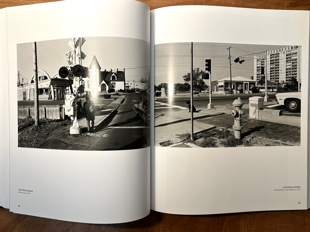 Open City: Street Photographs Since 1950, Museum of Modern Art Oxford, SCARCE, 2001, SC, NF.