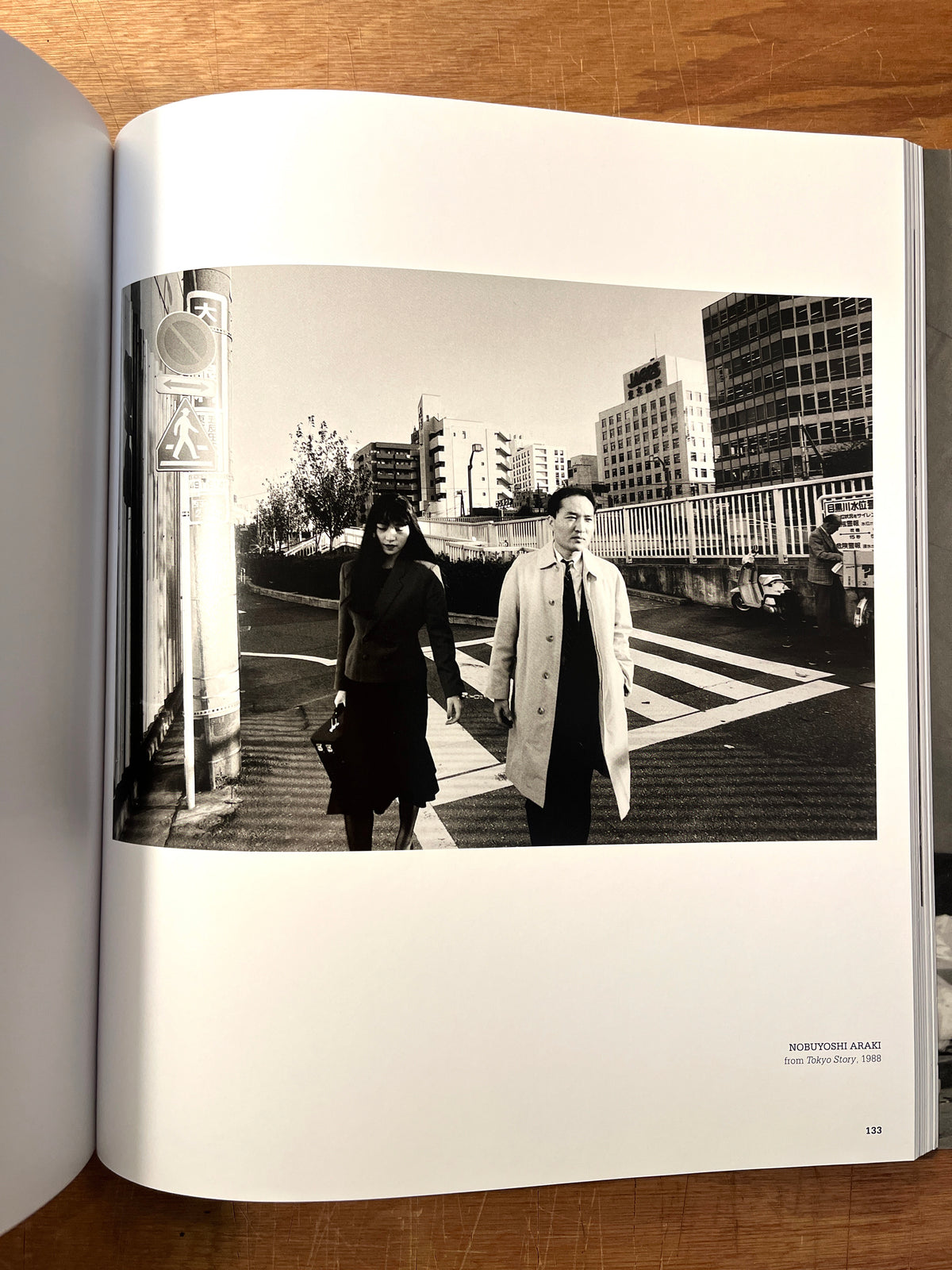 Open City: Street Photographs Since 1950, Museum of Modern Art Oxford, SCARCE, 2001, SC, NF.