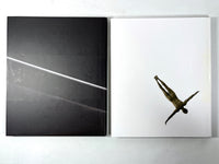 Anderson & Low, Athletes/Gymnasts, Twin Palms 2002, Near Fine HC 2vols in slipcase