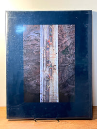 The Bridge at Hoover Dam, Jamey Stillings, SIGNED, First Edition, HC, New in Shrink-wrap.