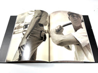 Anderson & Low, Athletes/Gymnasts, Twin Palms 2002, Near Fine HC 2vols in slipcase