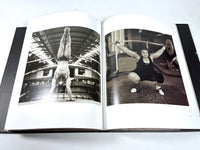 Anderson & Low, Athletes/Gymnasts, Twin Palms 2002, Near Fine HC 2vols in slipcase