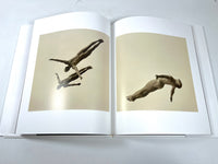 Anderson & Low, Athletes/Gymnasts, Twin Palms 2002, Near Fine HC 2vols in slipcase