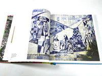 Roberto Burle Marx: Brazilian Modernist, Yale 2016, Fine hardcover