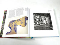 Roberto Burle Marx: Brazilian Modernist, Yale 2016, Fine hardcover