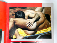 The Target Stable, Number 1, Target Studios, 1981, Very Good staplebound, gay interest