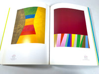 Karen Wilkin, Color As Field: American Painting 1950-1975, Yale 2007, Very Good SC