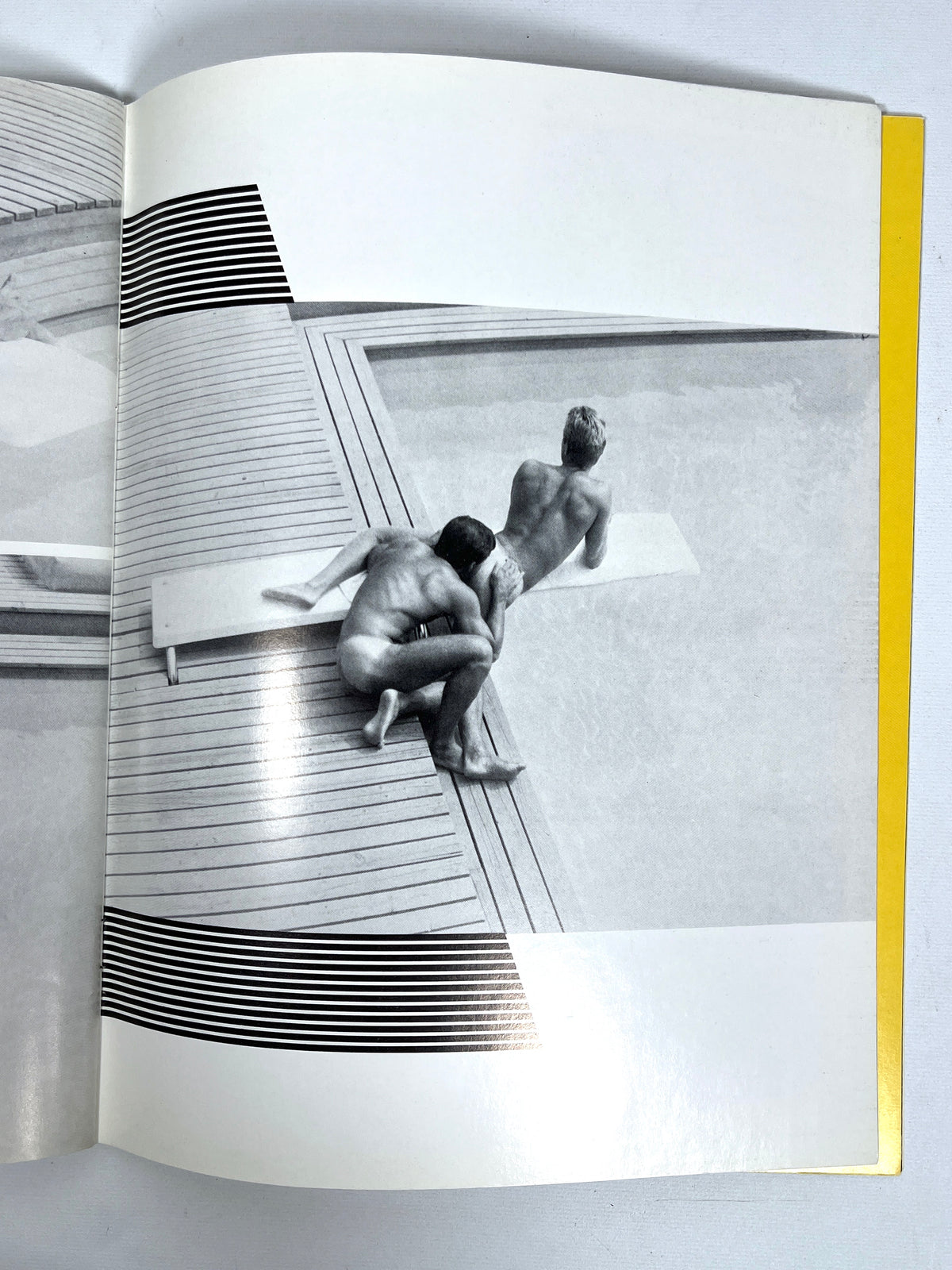 The Target Stable, Number 1, Target Studios, 1981, Very Good staplebound, gay interest