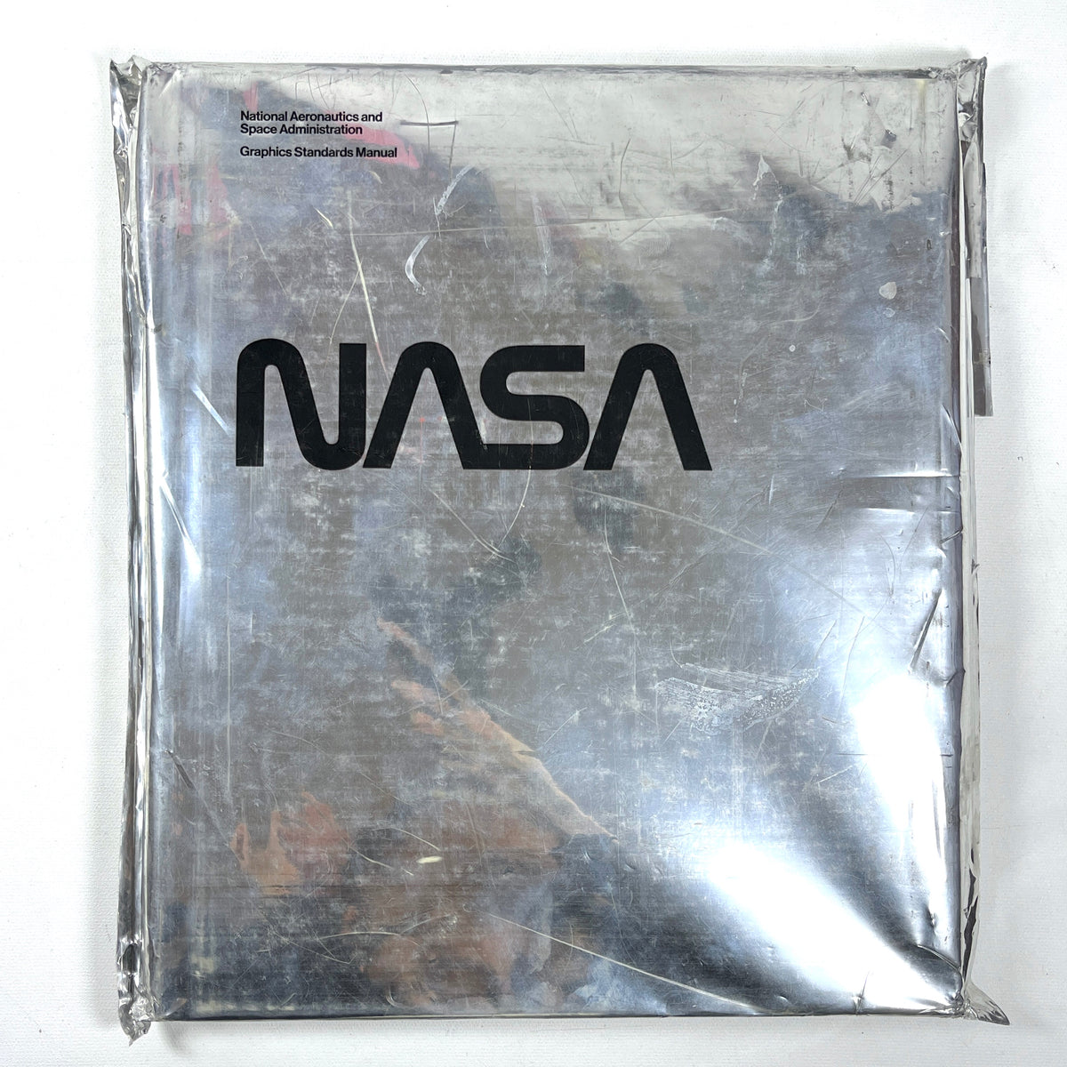 NASA Graphics Standards Manual, Standards Manual 2016, Fine hardcover