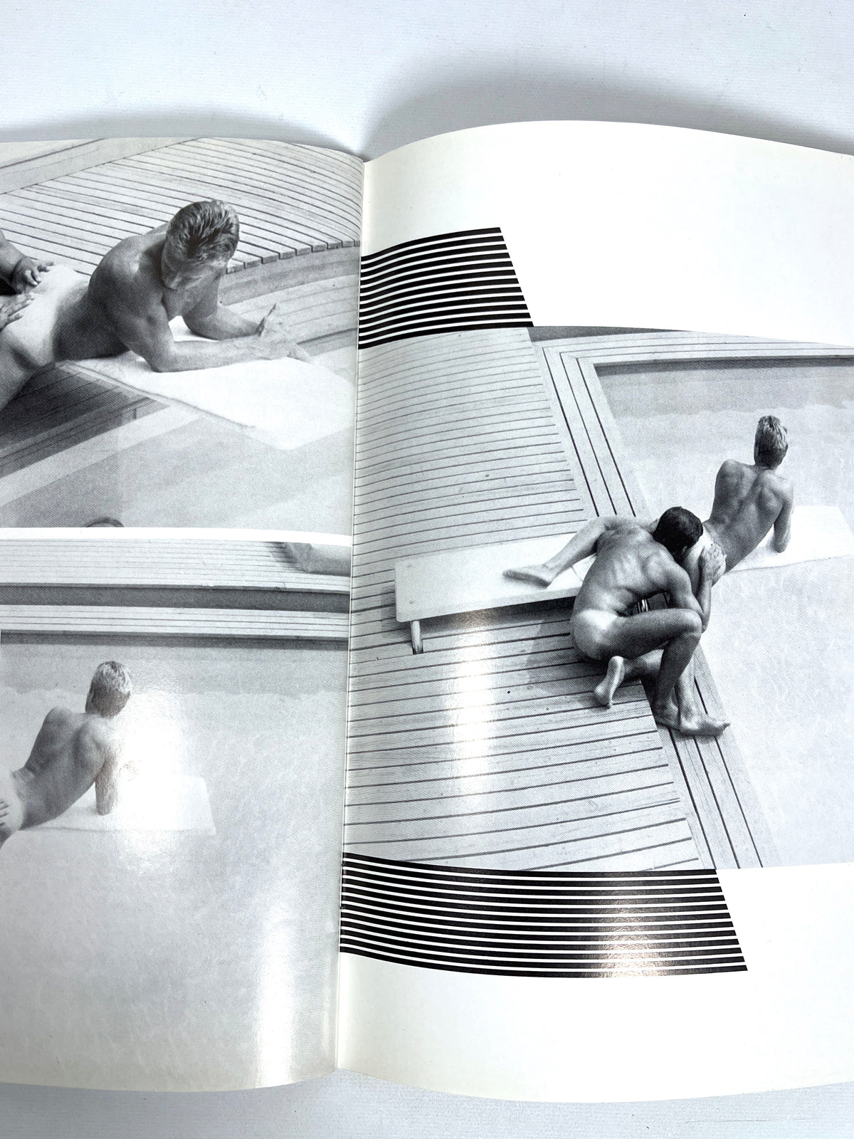 The Target Stable, Number 1, Target Studios, 1981, Very Good staplebound, gay interest