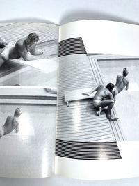 The Target Stable, Number 1, Target Studios, 1981, Very Good staplebound, gay interest