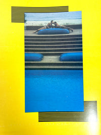 The Target Stable, Number 1, Target Studios, 1981, Very Good staplebound, gay interest