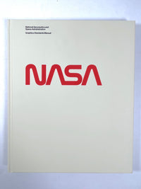 NASA Graphics Standards Manual, Standards Manual 2016, Fine hardcover