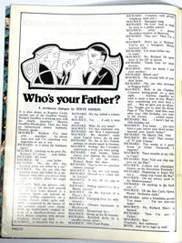 Playguy, Number 11, Incognito Publishing Limited, 1976, VG- staplebound, gay interest