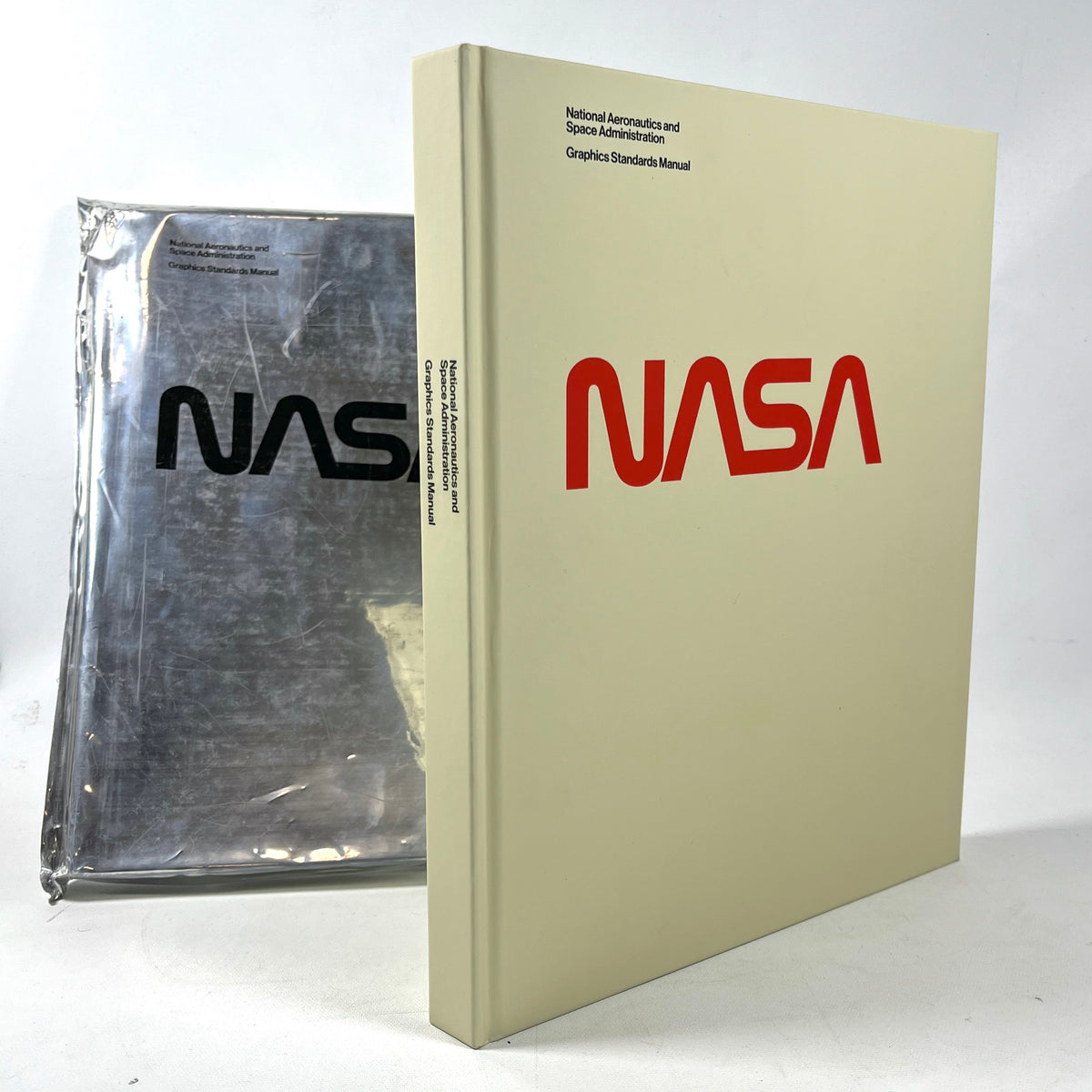 NASA Graphics Standards Manual, Standards Manual 2016, Fine hardcover