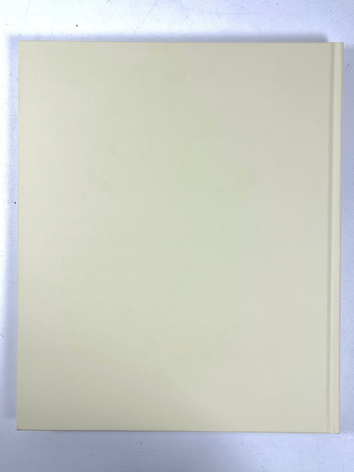 NASA Graphics Standards Manual, Standards Manual 2016, Fine hardcover