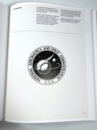 NASA Graphics Standards Manual, Standards Manual 2016, Fine hardcover