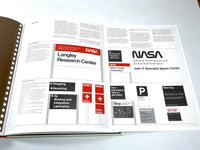 NASA Graphics Standards Manual, Standards Manual 2016, Fine hardcover