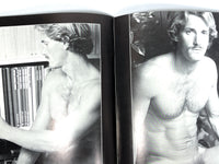 Choice, Volume 1, Number 1, Very Good+ staplebound, gay interest