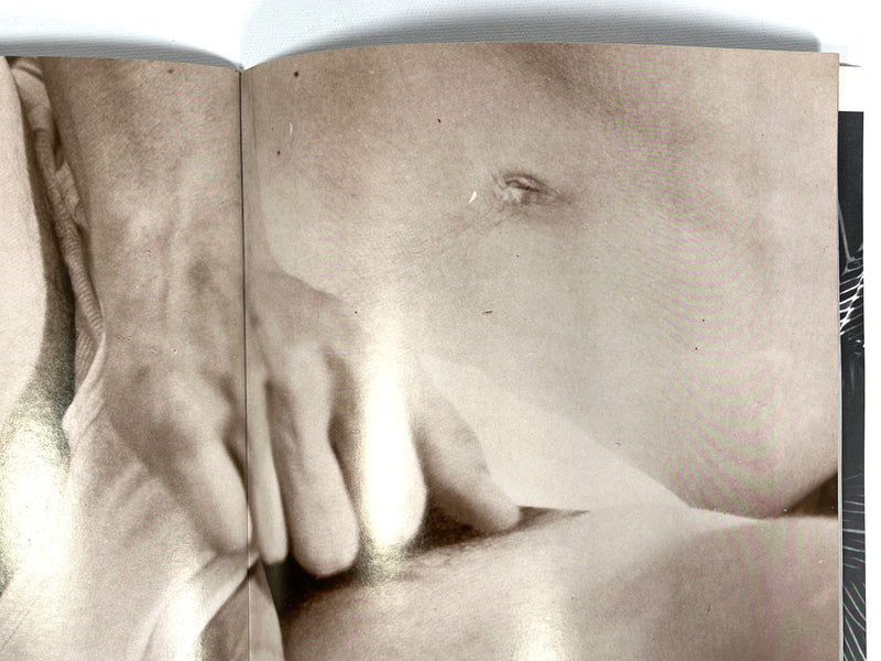 Choice, Volume 1, Number 1, Very Good+ staplebound, gay interest