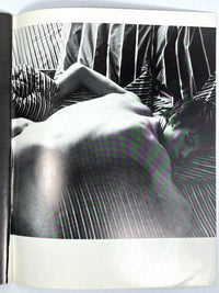 Choice, Volume 1, Number 1, Very Good+ staplebound, gay interest