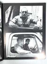 Marine Set-Up, Vol. 1, No. 1., London Enterprises, 1979, VG staplebound, gay interest
