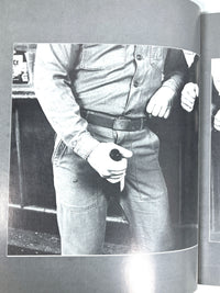 Marine Set-Up, Vol. 1, No. 1., London Enterprises, 1979, VG staplebound, gay interest