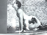 Marine Set-Up, Vol. 1, No. 1., London Enterprises, 1979, VG staplebound, gay interest