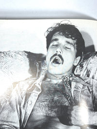 Close-Up, No.3, Johnny Keller, Close-Up Productions, 1982, VG staplebound, gay interest