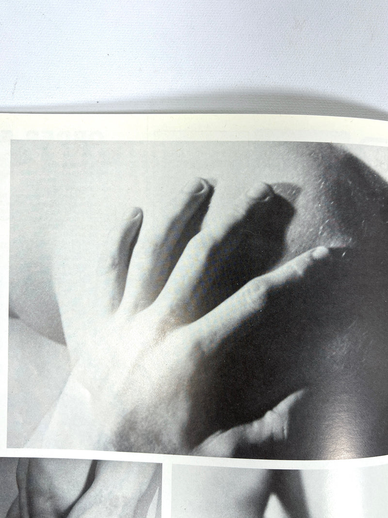 Close-Up, No.3, Johnny Keller, Close-Up Productions, 1982, VG staplebound, gay interest