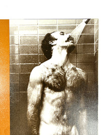 Magazine, Issue No. 1., Premier Issue, Minotaur Press, 1978, VG+ staplebound gay interest
