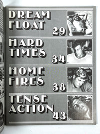 TAB, Vol. 4, No. 5, A Janus Studios Publication, 1978, Very Good+ staplebound, gay interest