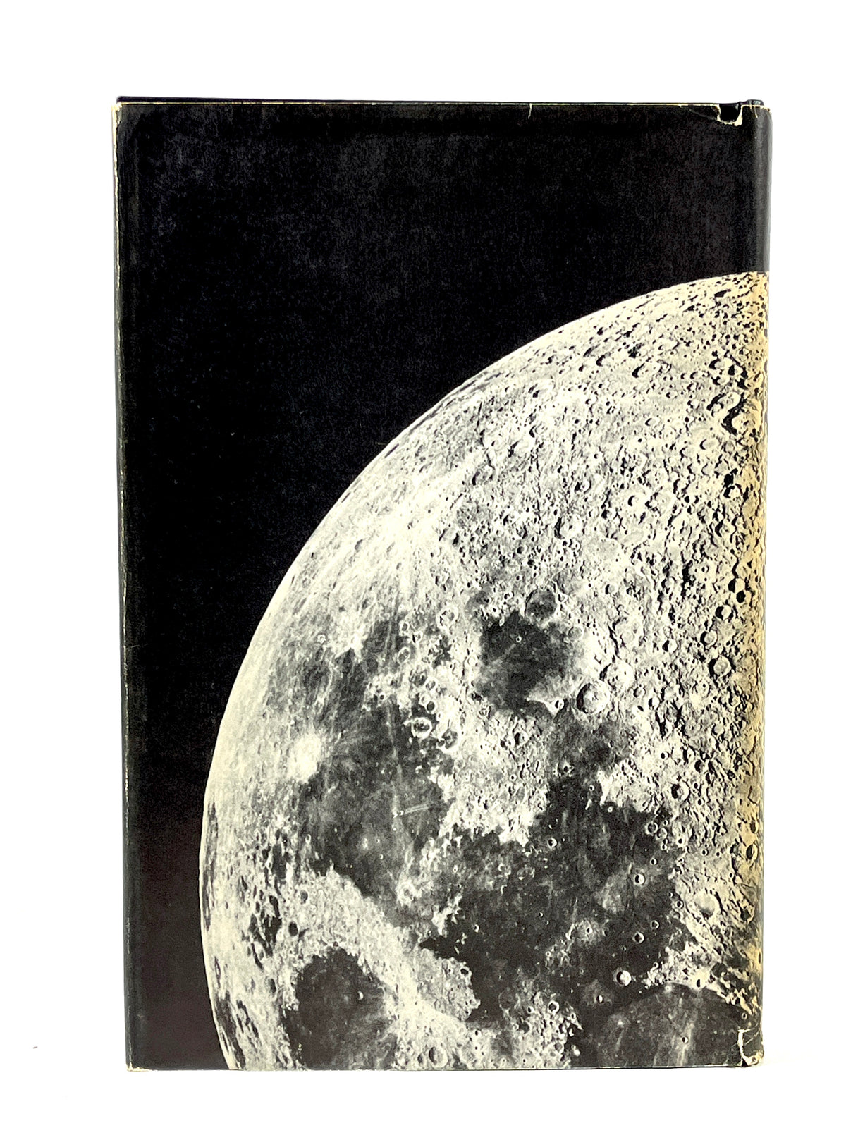 Harold Urey, The Planets, Yale University Press 1952, Very Good hardcover